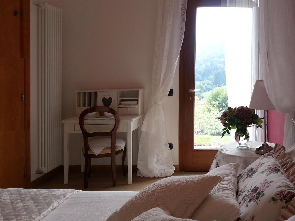 Villa San Giorgio Pellio Superiore Esterno foto
