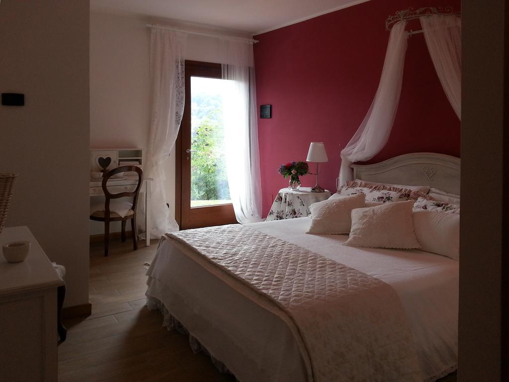 Villa San Giorgio Pellio Superiore Esterno foto