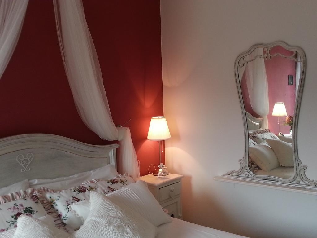 Villa San Giorgio Pellio Superiore Esterno foto